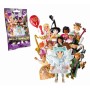 Playmobil - Figurine fete seria 28 cu accesorii interschimbabile pentru creativitate nelimitata Playmobil - 1